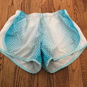 Nike Girls tempo short